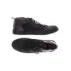 Yellow Cab Herren Halbschuh, Gr. 46, braun, Leder