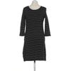Tom Tailor Damen Kleid, Gr. 34, schwarz, kein Etikett