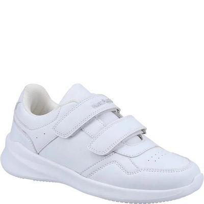 Hush Puppies - Chaussures décontractées MARLING - Enfant (Blanc) Image