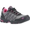 Cotswold - Kinder Wanderschuhe Little Dean (Pink/Grau)