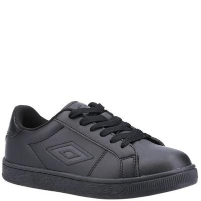 Umbro - Baskets MEDWAY - Enfant (Noir) Image