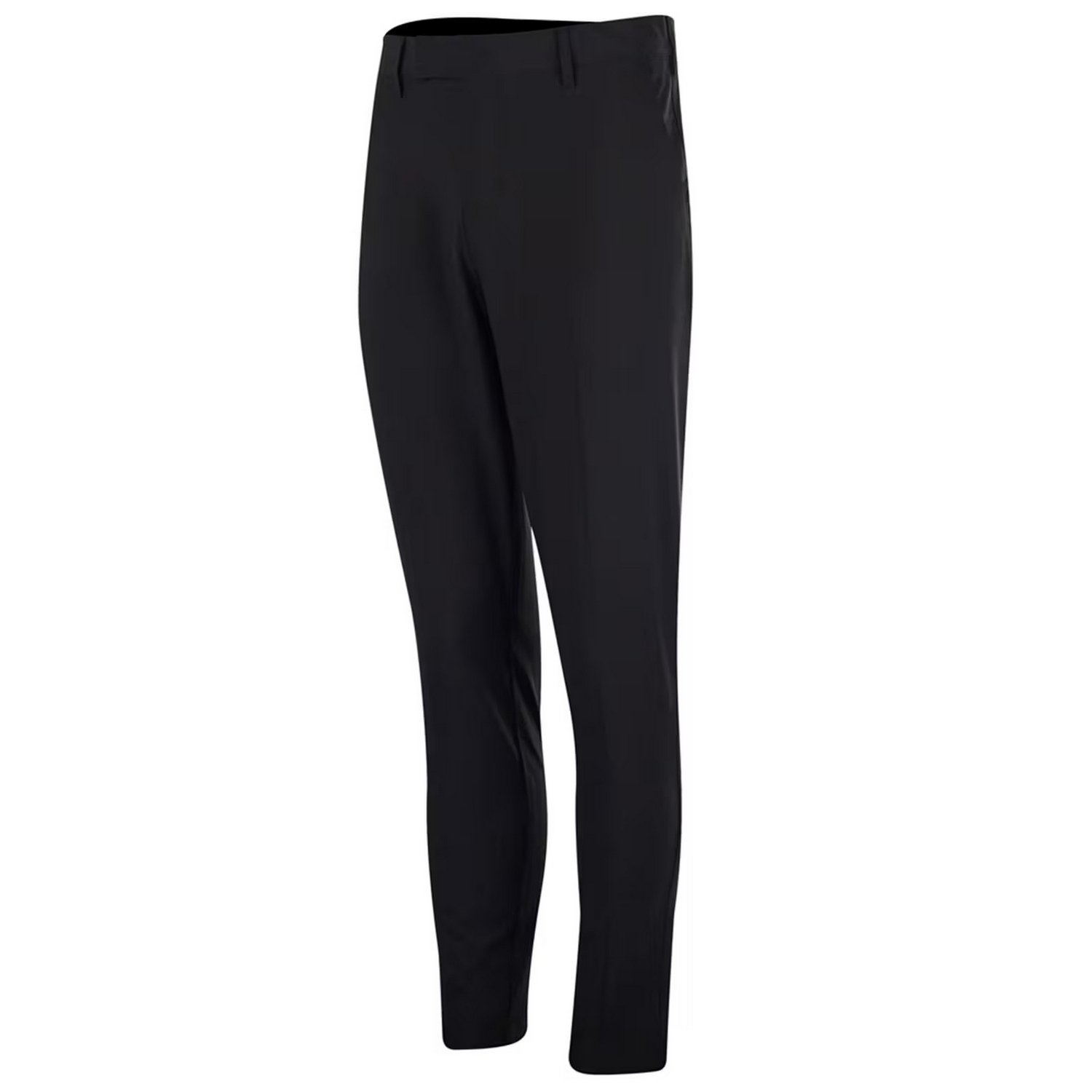 Island Green - "Tour" Hosen für Herren - Emblem (Schwarz)