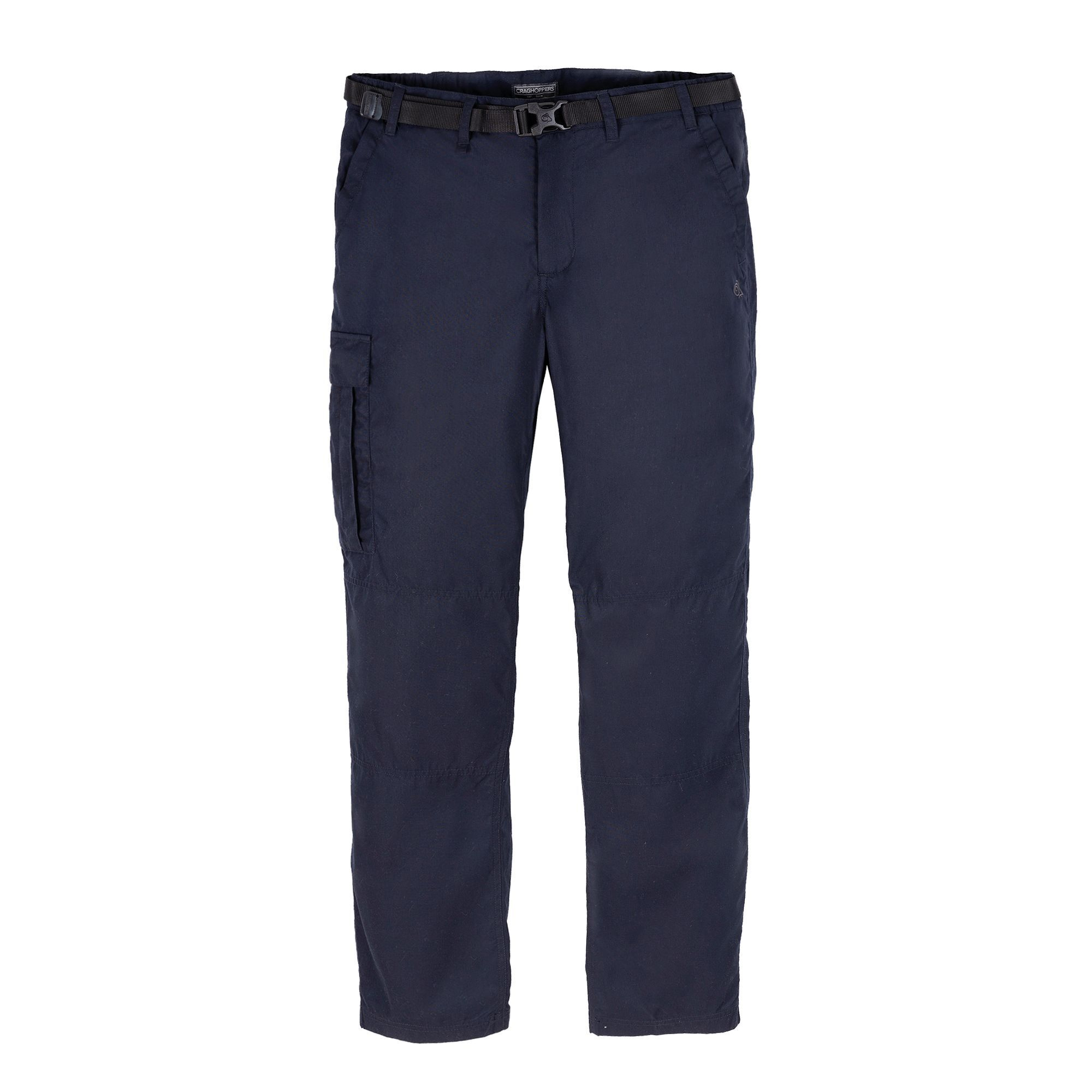 Craghoppers - Herren Cargo-Hose "Expert Kiwi" (Dunkeles Marienblau) Image