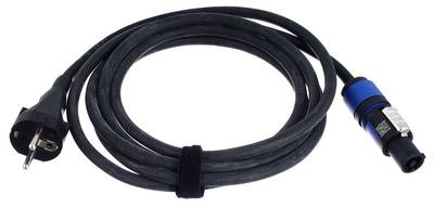 Cordial Power Twist Kabel 3m