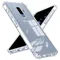 Phone Case For Samsung S9 Plus S8 Plus Shockproof Case For Samsung Galaxy S9 S8 S9+ Transparent Soft