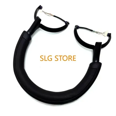 Original Replacement Parts for Sony WH-1000XM5 WH-1000 XM5 Wireless Noise Canceling Bluetooh Black