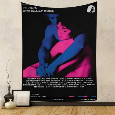 Tapestries
