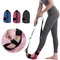 Fitness Open Back Muscle Relaxation Yoga Stretching Band Leg Stretcher Flexibility Strap For