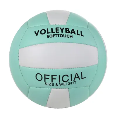 Size 5 Volleyball Professional Training Match Game Ball for Youth Beginners Indoor Practice Ball