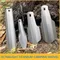 Outdoor Camping Shovel, Multifunctional Portable Titanium Shovel Ultralight Backpacking Multi Tool