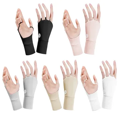 Golf+Gloves