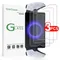 1-3Pcs Tempered Glass Screen Protectors for Sony PlayStation Portal HD Transparent Protective Film