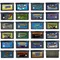 GBA Game Cartridge 32 Bit Video Game Console Card Mario Series Super Mario Advance Super Mario Bros