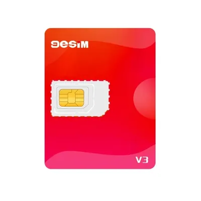 9eSIM V2 V3 Version Write Card Esim to Sim Physical Card Advanced Version Card Reader Supports
