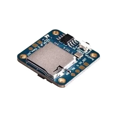 RunCam Mini FPV DVR Lossless Video Output 20mm x 20mm Installation Hole, Used for VTX Mini FPV