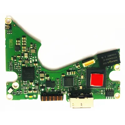 2060-800041-003 REVP1 Western digital HDD PCB WD 4T USB3.0 WD40NMZW-11GX6S1/ , 2060 800041 003 , USB3.0 800041-J03