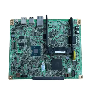 D2895616 Original Main Board For Ricoh MP2555 3055 3555 4055 5055 6055