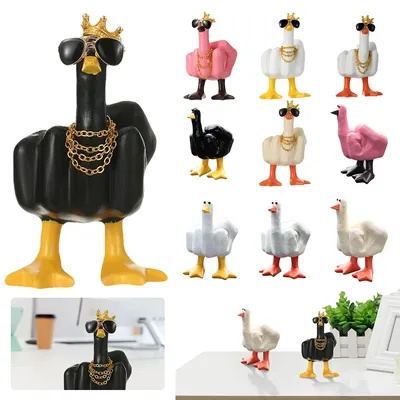 Figurines