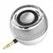 3.5mm Mini Phone Speaker External Stereo Music Hifi 3D Surround Speaker Portable Mp3 Clear Tablet