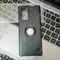For LG Wing 5G LMF100N, LM-F100N, LM-F100V, LM-F100 Back Ring Holder Bracket Phone Case Smartphone