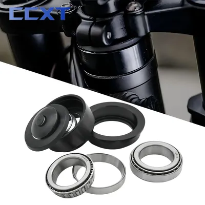 Electric Motorcycle Steering Column Bearing Dirt Bike Bearing Kit For Sue Ron Sur-Ron SurRon Light Bee S X For Segway X160 X260