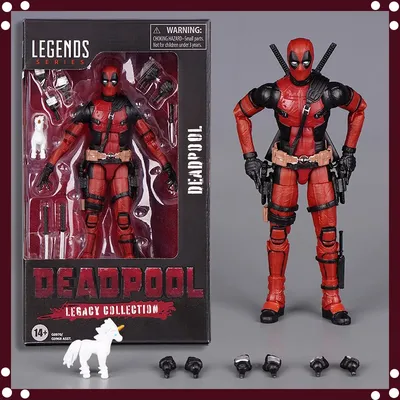 Action+Figures