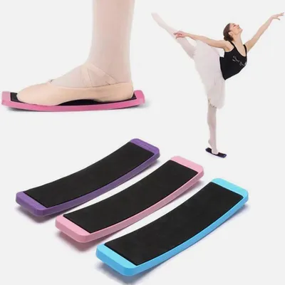 Ballet Turning Spin Turning Board For Dancers Sturdy Dance Board Figure Skating Swing Turn Faste