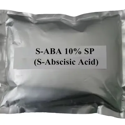 High Quality Low Price Abscisic acid 10% SP Free Shipping Door to Door Service