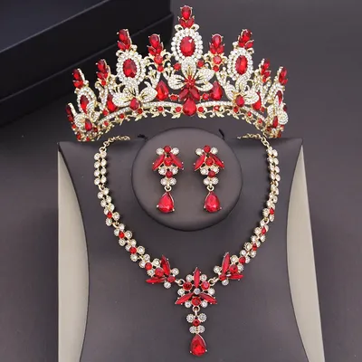 Jewelry+Sets