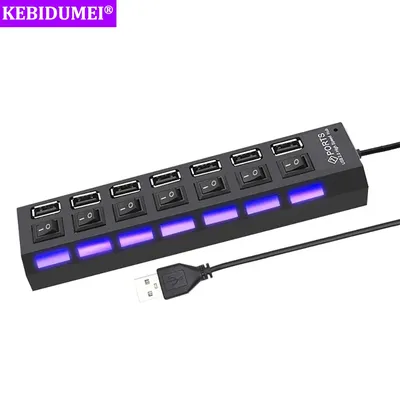 Network+Hub+Switches