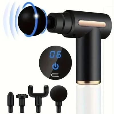 Massagers
