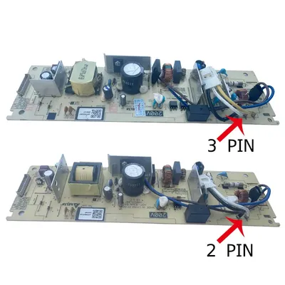 Power Board For Brother L2710 L2750 L2510 L2551 L2512 L2530 L2532 L2535 L2537 L2550 B7520 B7535