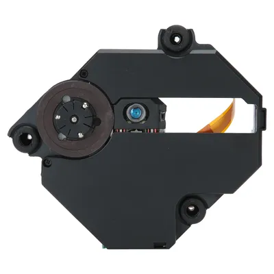 Optical Laser Lens Compatible Replacement for Sony PS1 KSM‑440AEM Game Console Replacement Laser