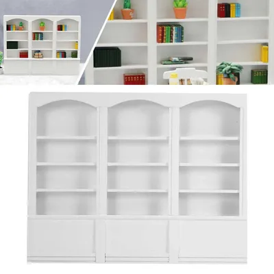 Bookcases
