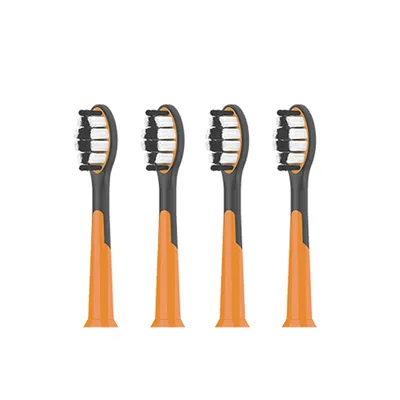 Original SUBORT Brush Heads S9 Sonic Electric Toothbrush Accessories Replacement Toothbrush Heads