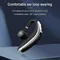 Hanging Ear Bluetooth Headphone K20 Business Sports Wireless Tws Headphone Long Life Stereo Singleside Headphone Driving Rotatio