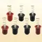 Universal Washing Machine Water Drain Valve Plug Water Sealing Rubber Pad Drain Valve Spring