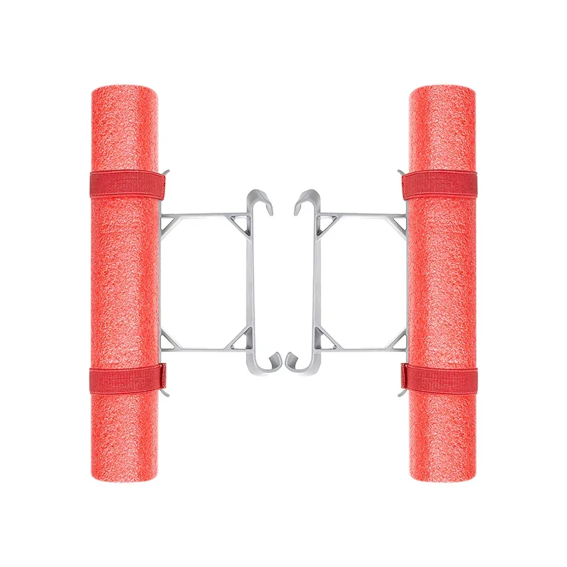 Floating Landing Gear Water Snow Buoyancy Leg Training Protection Holder for DJI Mini 3/mini 3pro Drone Accessories