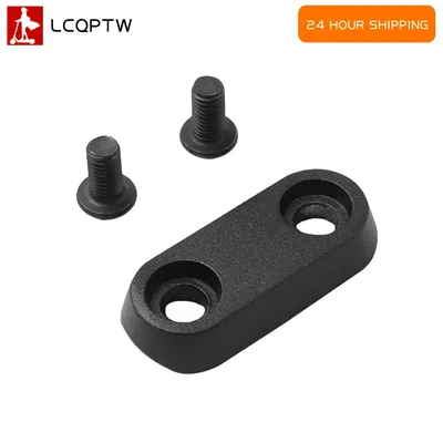 Battery Cabin Fastening Cover for Segway Ninebot Es1 Es2 Es3 Es4 Electric Scooter Pole Base Mounting