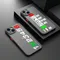 Motorcycle Locomotive Gear speed 1N2356 For iPhone Case 16 15 14 13 12 11 Pro XR XS Max 7 8 Plus