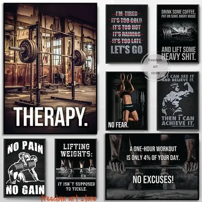 Strength+Fitness+Training