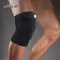 1Pcs Indoor Fitness Sport Knee Pads Dance Yoga Ballet Safety Brace Breathable Anti-Collision KneeLet