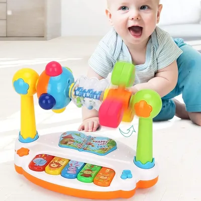 Musical+Toys