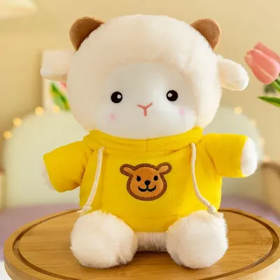 Plush+Toys+Stuffed+Animals