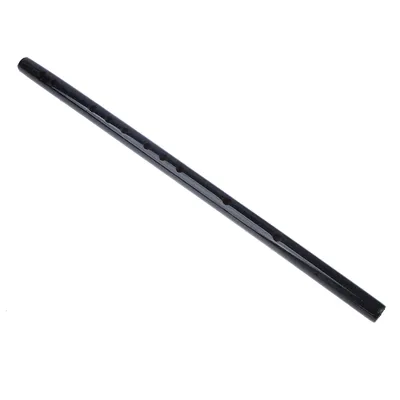 1pc 6 Hole Bamboo Flute Professional Woodwind Musical Instruments Chinese Dizi Transversal Flute For