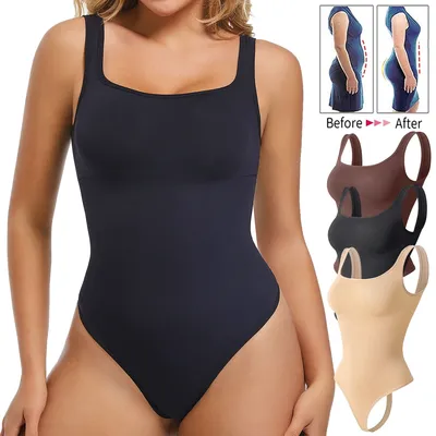 Womens+Slimmers+Shapers