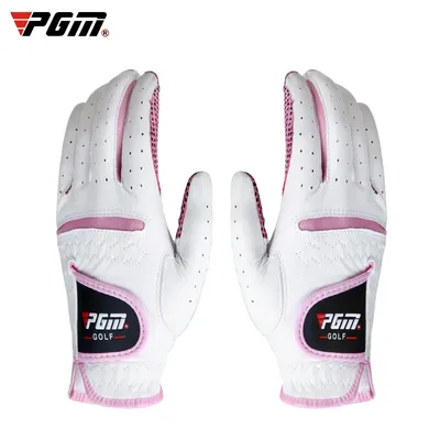 Golf+Gloves