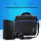 Suitable for Sony PS4 console storage bag, PS4 shoulder tote bag, PlayStation game console accessory