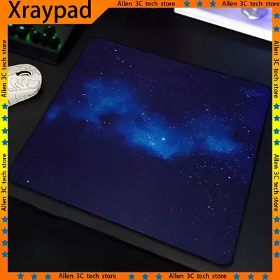 Xraypad THOR Fine Surface Gaming Mousepad Sliding Pad 360x300 450x400 900x400 Esports Laptop Pc FPS