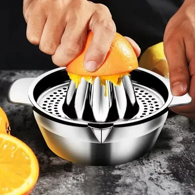Juicers